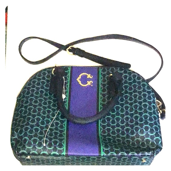 C. Wonder Handbags - Donated!🌟 C. Wonder Satchel